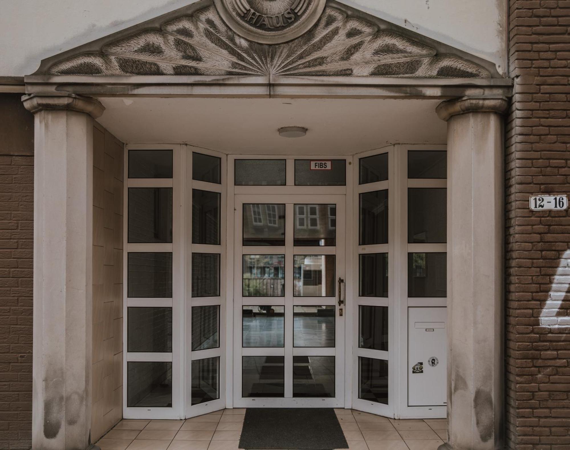 Moderne Wohnung Mit Weserblick Und Uferpromenade BRE Exteriér fotografie